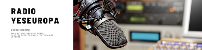 Radio YesEuropa - La voz de los jóvenes